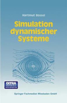 Paperback Simulation Dynamischer Systeme: Grundwissen, Methoden, Programme [German] Book