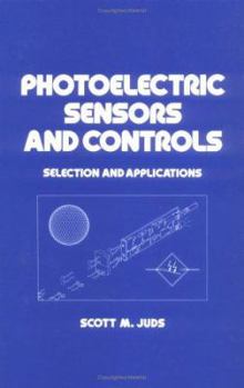 Hardcover Photoelectric Sensors and Controls: Selection and Application Book