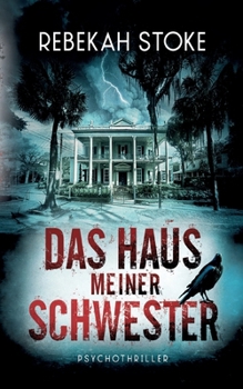 Paperback Das Haus meiner Schwester [German] Book