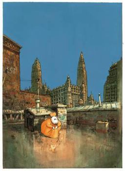 The Celestial Bibendum - Book  of the Le Bibendum céleste