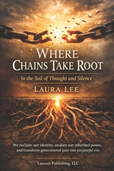 Where Chains Take Root: In the Soil of Thought and Silence: We reclaim our identity, awaken our inherited power, and transform generational pain into purposeful rise.