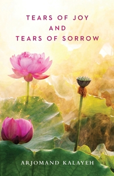 Paperback Tears of Joy and Tears of Sorrow Book