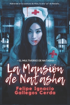 Paperback La Mansión de Natasha [Spanish] Book