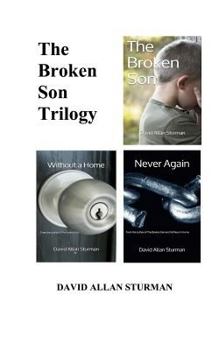 Paperback The Broken Son: The Complete Trilogy Book