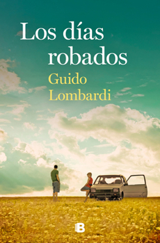 Paperback Los Días Robados / The Stolen Days [Spanish] Book