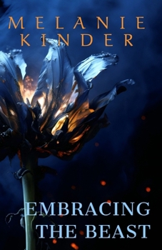 Paperback Embracing the Beast Book