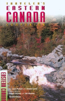 Traveler's Companion: Western Canada - Book  of the Traveler's Companion Series