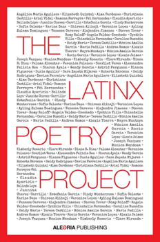 Paperback The Latinx Poetry Project Book