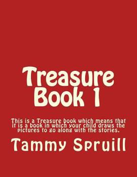 Paperback Treasure Book 1 Book