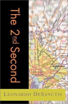 Paperback The 2nd Second Book