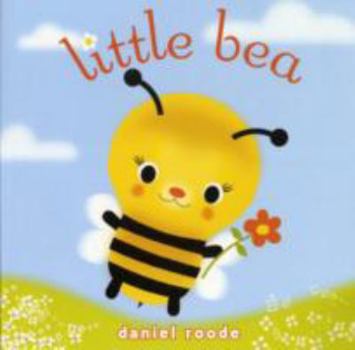 Hardcover Little Bea Book
