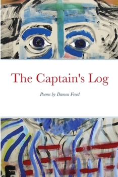 Paperback The Captain's Log Book