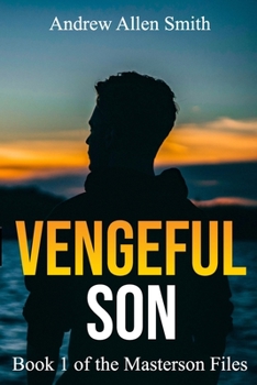 Paperback Vengeful Son Book