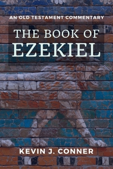 Paperback The Book of Ezekiel Book