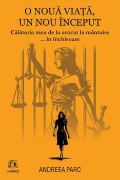 Paperback O Noua Viata. Un Nou Inceput. [Romanian] Book
