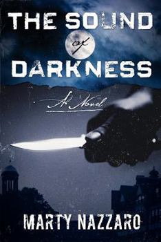 Paperback The Sound of Darkness Book
