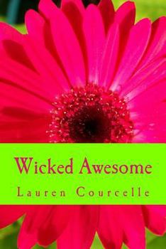 Paperback Wicked Awesome Book