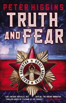 Truth and Fear - Book #2 of the Wolfhound Century