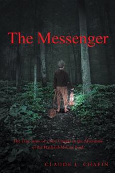Paperback The Messenger Book