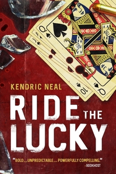 Paperback Ride the Lucky Book
