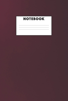 Paperback Notebook: Composition (College Ruled Paper) And Game Activity Book For Kids and Adults(Consultants) (Tic Tac Toe) Book