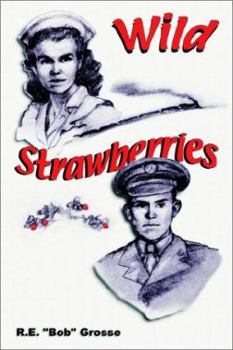 Paperback Wild Strawberries Book
