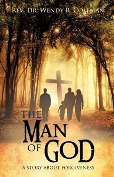 Paperback The Man of God Book