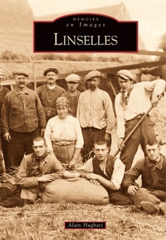 Paperback Linselles - Tome I [French] Book