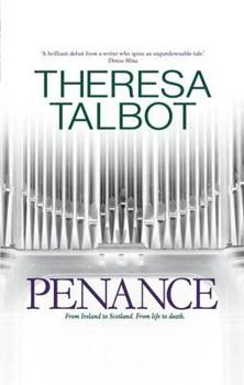 Paperback Penance Book