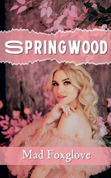Paperback Springwood Book