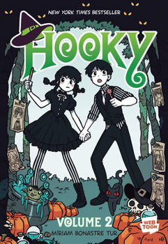 Hooky Volume 2 - Book #2 of the Hooky