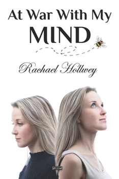 Paperback At War With My Mind Book