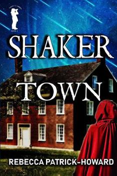 Paperback Shaker Town Book