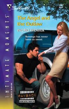 Mass Market Paperback The Angel and the Outlaw Book