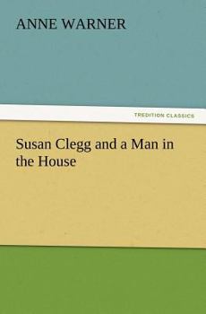 Paperback Susan Clegg and a Man in the House Book