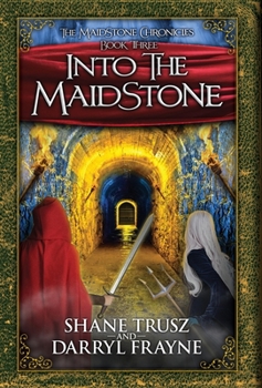 Hardcover Into the Maidstone Book
