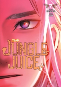 Paperback Jungle Juice, Vol. 7 Book