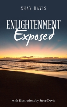 Paperback Enlightenment Exposed Book