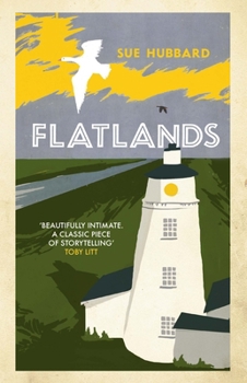 Paperback ONE FLATLANDS. Book