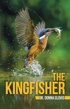 Paperback The Kingfisher Book