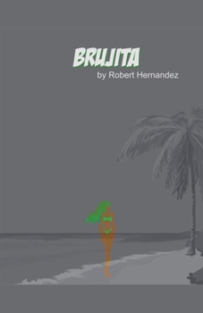 Paperback Brujita Book