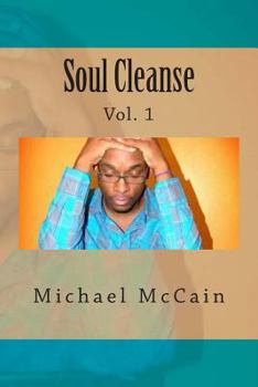 Paperback Soul Cleanse: No Adult Language Book