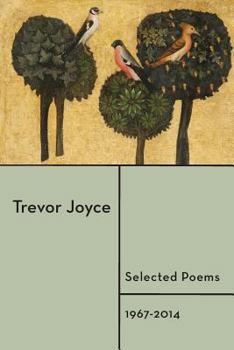 Paperback Selected Poems: 1967-2014 Book