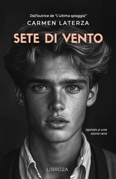 Paperback Sete di vento [Italian] Book