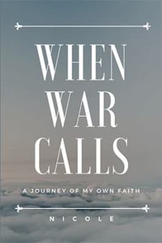 Paperback When War Calls Book