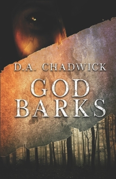 Paperback God Barks Book