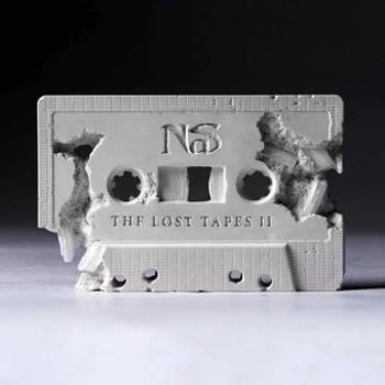 Vinyl The Lost Tapes 2 (LP) Book