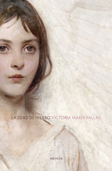Paperback La edad de hierro [Spanish] Book