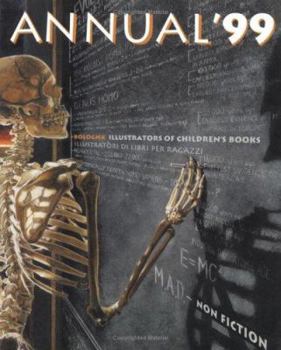 Bologna Annual 2001 Nonfiction