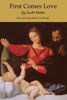 Paperback First Comes Love Book